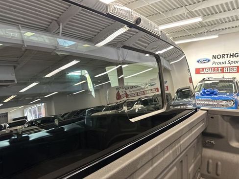 Used 2025 Ford F150 Raptor AWD/4WD image 7