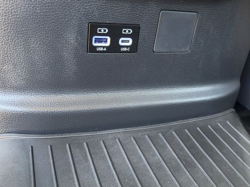 Used 2023 Toyota Tundra SR5 AWD/4WD image 16