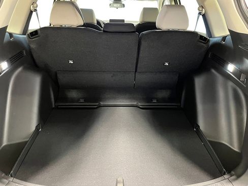 New 2026 Honda CR-V LX image 22