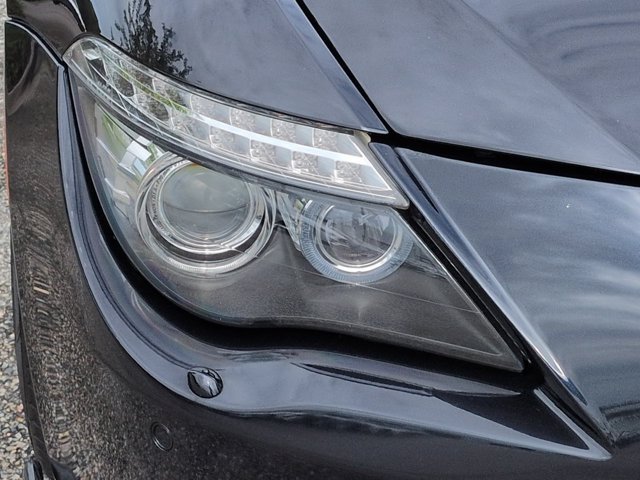 Used 2010 BMW 650i Coupe RWD image 10