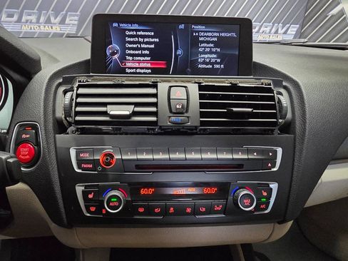 Used 2015 BMW 228i xDrive Coupe image 21