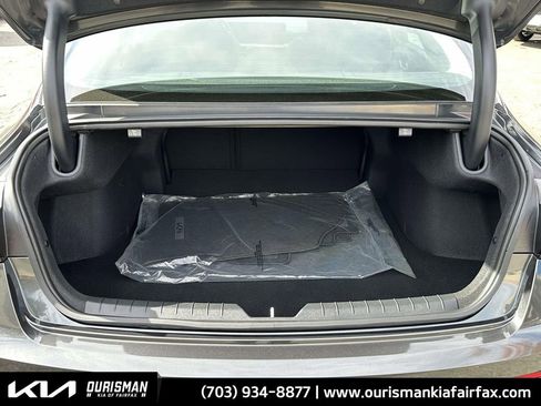 Used 2025 Kia K5 EX image 25