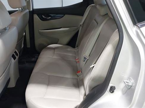 Used 2018 Nissan Rogue Sport SL w/ SL Premium Package AWD/4WD image 21