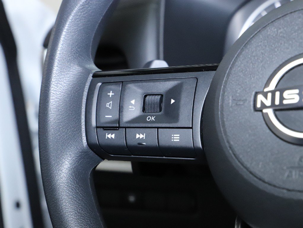 Certified 2023 Nissan Rogue SV AWD/4WD image 23