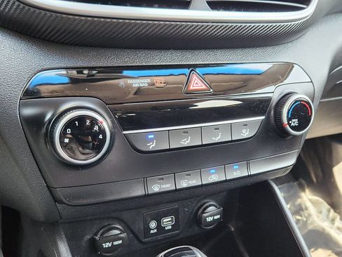 Used 2019 Hyundai Tucson SE FWD image 10
