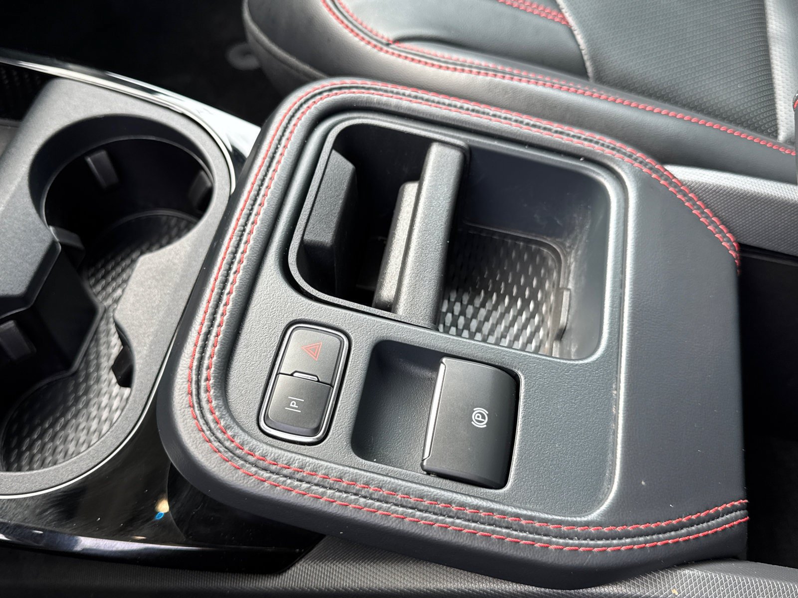 Used 2025 Ford Mustang Mach-E Premium w/ Sport Appearance Package RWD image 33
