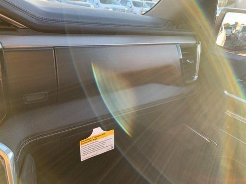 New 2024 GMC Sierra 1500 Denali w/ Denali Reserve Package image 21