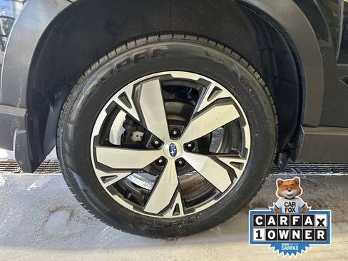 Used 2020 Subaru Forester Touring image 11