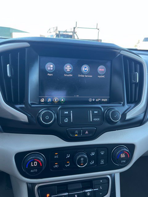 Used 2023 GMC Terrain Denali AWD/4WD image 38