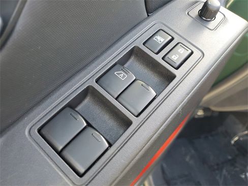 Used 2022 Nissan Frontier PRO-4X w/ Technology Package image 20