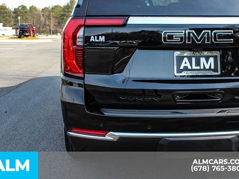 Used 2026 GMC Yukon XL Elevation image 13