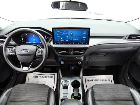 Used 2023 Ford Escape SE FWD image 21