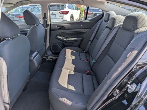 Used 2023 Nissan Altima 2.5 SV image 21