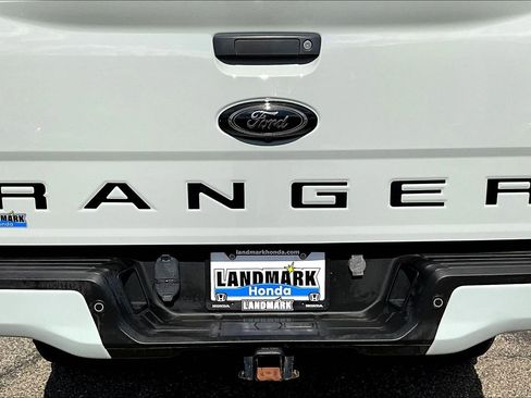 Used 2021 Ford Ranger XLT w/ Equipment Group 301A Mid RWD image 33