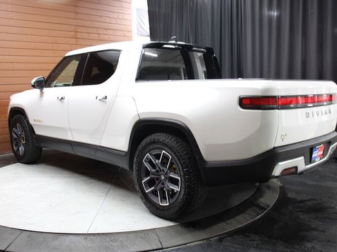 Used 2023 Rivian R1T Adventure image 12