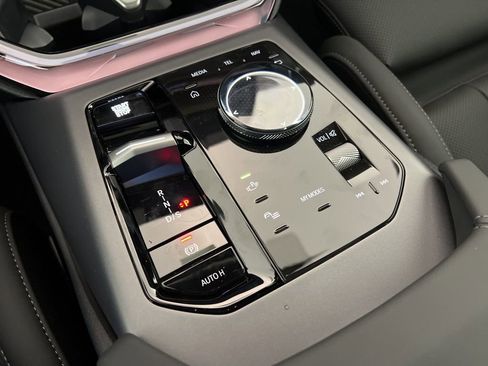 New 2026 BMW X3 xDrive30 image 12