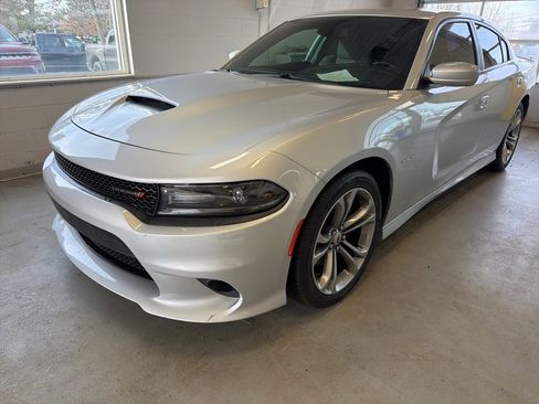 Used 2021 Dodge Charger R/T image 26
