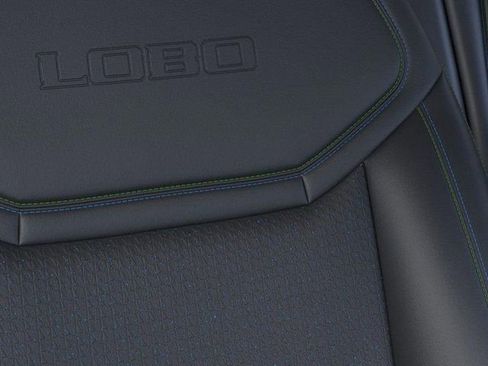 New 2025 Ford Maverick Lobo image 17