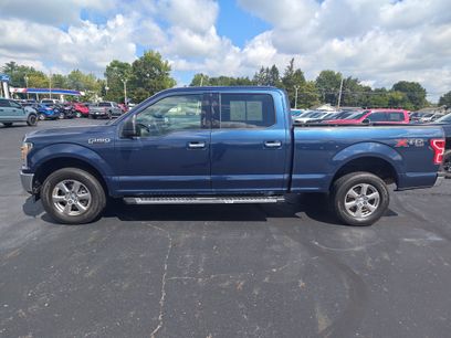 Used 2019 Ford F150 XLT w/ XTR Package