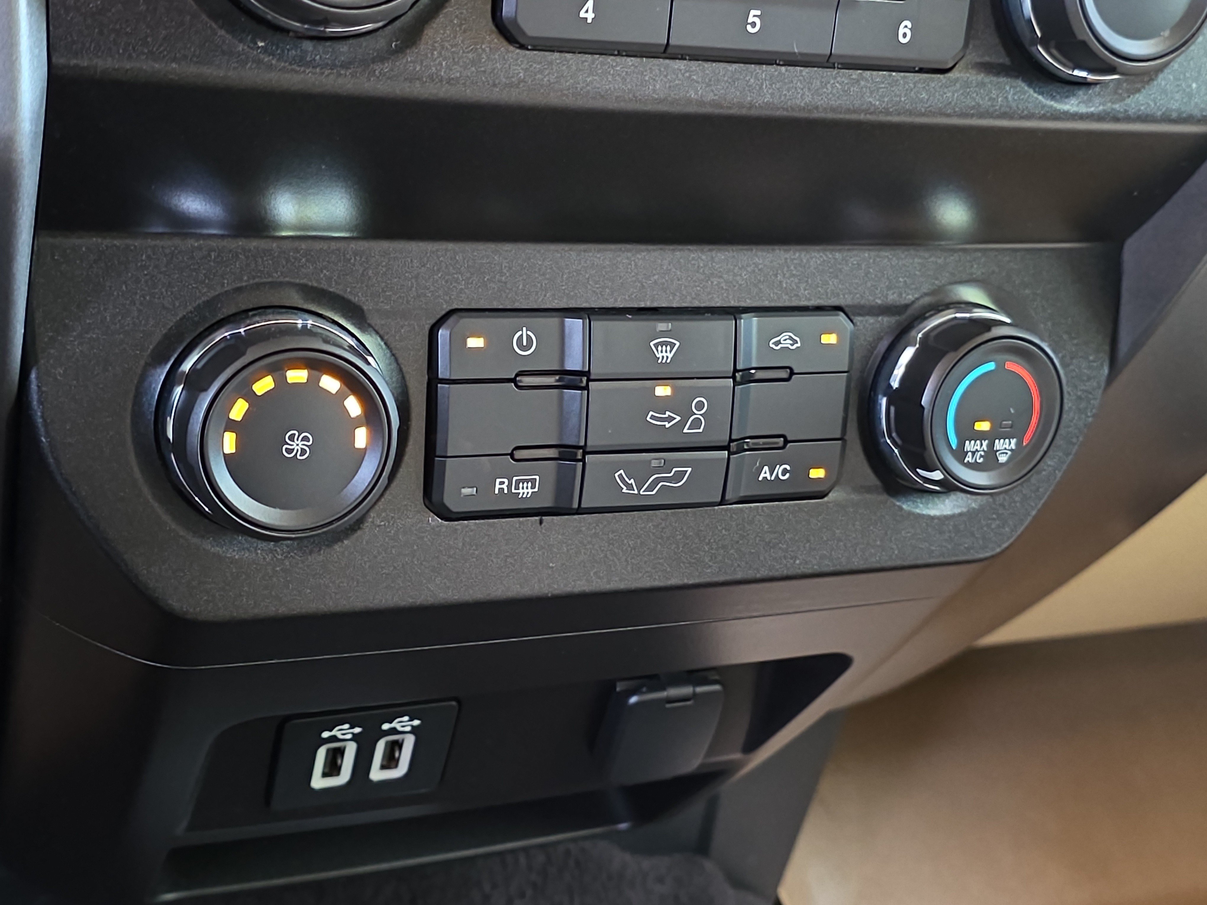 Used 2020 Ford F150 XLT AWD/4WD image 29