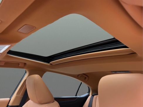 New 2025 Lexus ES 350 w/ Premium Package image 26