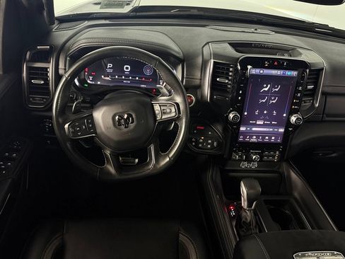 Used 2025 RAM 1500 RHO w/ Bed Utility Group AWD/4WD image 12