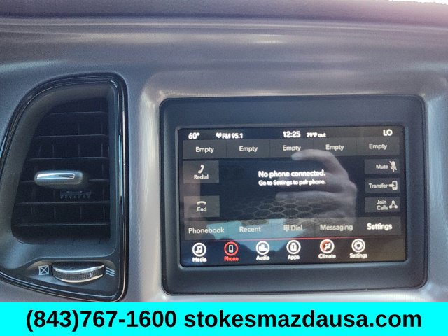 Used 2023 Dodge Challenger SXT RWD image 29