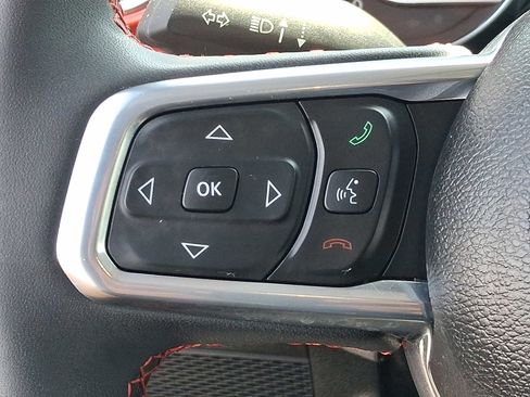 Used 2023 Jeep Gladiator Rubicon w/ LED Lighting Group AWD/4WD image 20