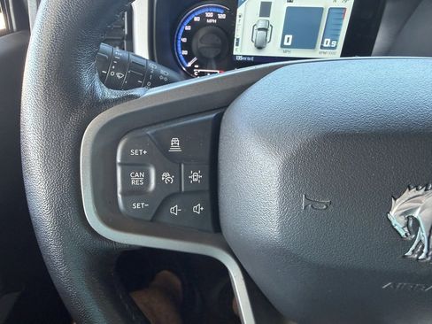 Used 2021 Ford Bronco Outer Banks image 14