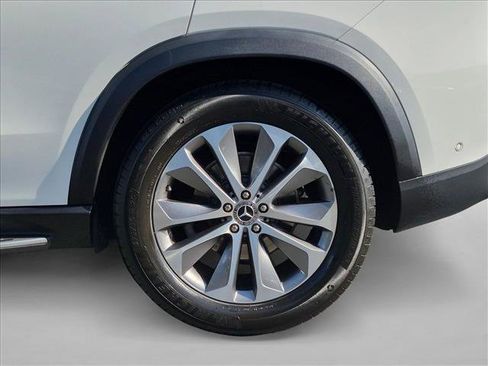 Used 2020 Mercedes-Benz GLE 350 image 23