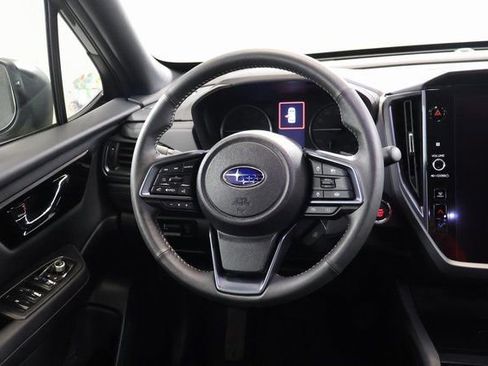 Used 2025 Subaru Forester Limited w/ Popular Package #1 AWD/4WD image 16