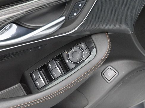 Certified 2025 Cadillac CT5 V RWD image 12