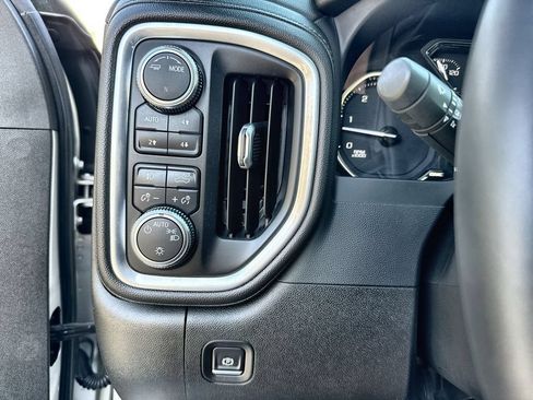 Used 2022 GMC Sierra 2500 SLE w/ SLE Convenience Package AWD/4WD image 10