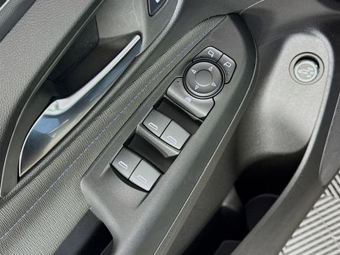 New 2026 Buick Envista Sport Touring w/ Convenience I Package FWD image 18