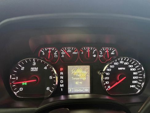 Used 2016 Chevrolet Silverado 3500 W/T w/ WT Convenience Package image 12