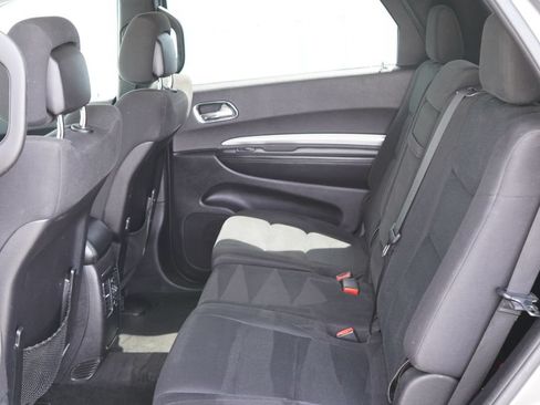 Used 2013 Dodge Durango SXT w/ Popular Equipment Group AWD/4WD image 27