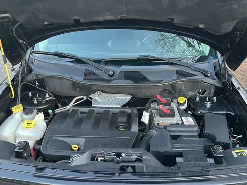 Used 2016 Jeep Patriot Latitude image 11