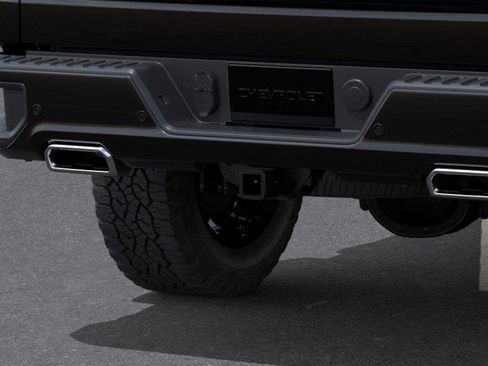 New 2026 Chevrolet Silverado 1500 LT Trail Boss w/ LT Trail Boss Premium Package AWD/4WD image 14
