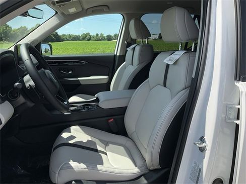 Certified 2026 Honda Passport RTL image 19