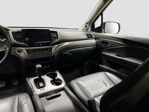 Used 2019 Honda Pilot EX-L image 24