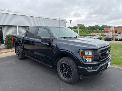 Certified 2023 Ford F150 XL w/ Rattler Package