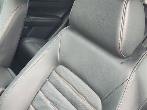 Certified 2024 Honda CR-V Sport-L image 24