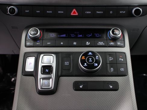 Used 2024 Hyundai Palisade SEL AWD/4WD image 14