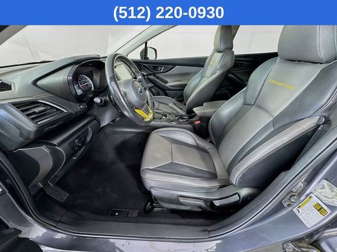 Certified 2023 Subaru Crosstrek 2.5i Sport image 25