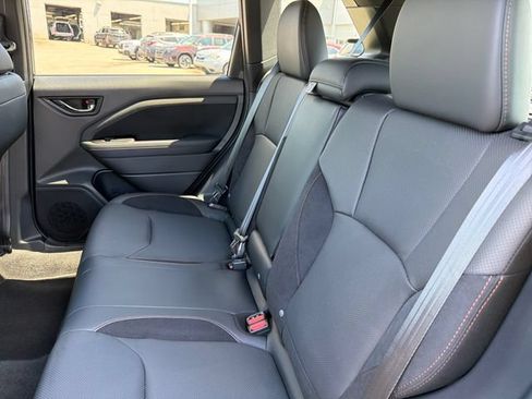 Certified 2026 Subaru Forester Touring AWD/4WD image 23
