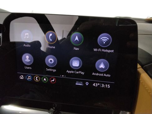 Used 2020 Chevrolet Corvette Stingray Premium Cpe w/ 3LT image 22