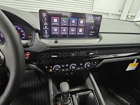 New 2026 Honda Accord Touring image 12