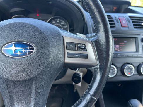 Used 2014 Subaru Crosstrek 2.0i Limited w/ Popular Package #1 AWD/4WD image 27