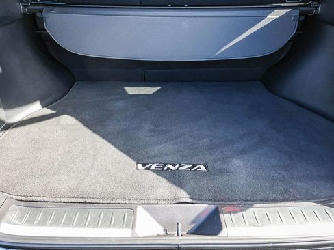 Used 2021 Toyota Venza Limited w/ Advanced Technology Package image 25