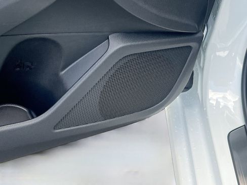 New 2026 Nissan Altima 2.5 SV FWD image 18